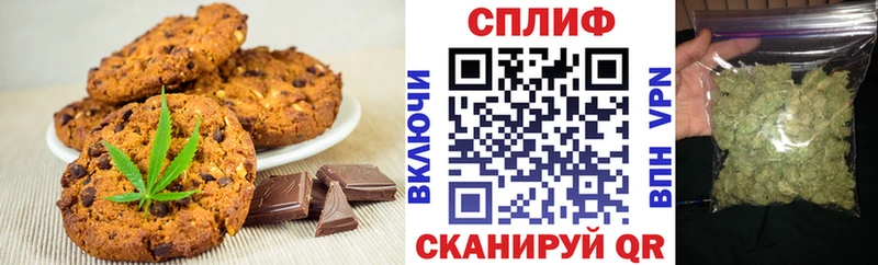 Cannafood конопля  купить закладку  Ядрин 